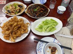 -卫巷菜馆(芙蓉总店)