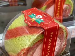 -橙子便利(领秀城金街店)