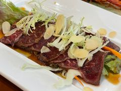 -V Bar海景扒房(北海湾惠龙万达嘉华酒店)