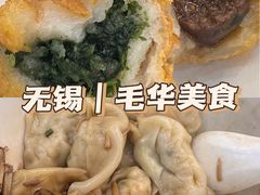 -毛华美食(清扬路店)