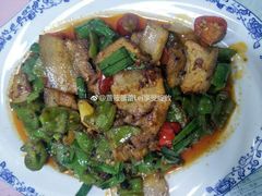 -胖哥川菜馆(武东路店)