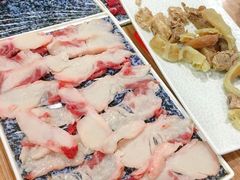 -潮汕牛肉火锅