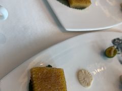 -广州塔晖粤轩中餐厅