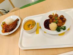 -宜家·瑞典风味餐厅(北京西红门店)