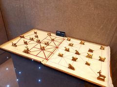 -呼伦贝尔民族博物馆