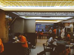 大堂-陈记顺和潮汕牛肉火锅(韩江路店)