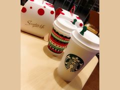 -星巴克(苏州平江万达广场店)