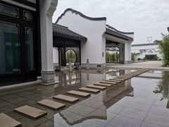 -禾悦庄餐厅