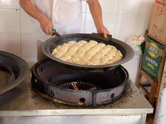 锅贴-水丰锅贴(延吉东路店)