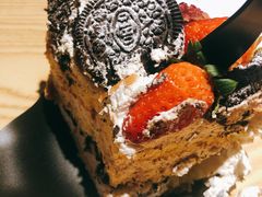 -PETIT PARIS 小巴黎(凯德1818店)
