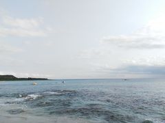 -白沙湾海滩