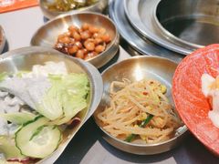 -韩一品韩国料理(柏庐南路店)