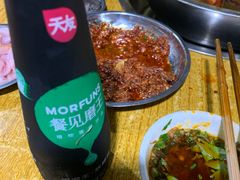 -渝味黄姐火锅(黄泥村店)