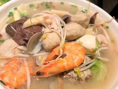 -手佳·水疗汇(杏林宁宝店)