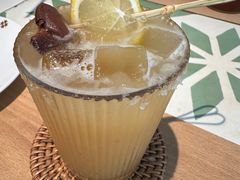 -时光花园(白鹭洲店)