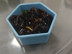 -雨后行菜(报慈北路店)