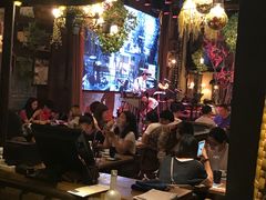 -胡桃里音乐酒馆(白云五号T5 MALL店)