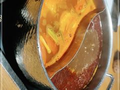-呷哺呷哺 黄金牧场 (新中关购物中心店)