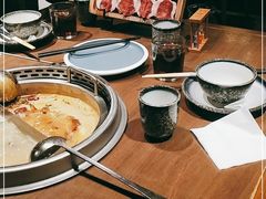 -快乐小羊·内蒙牛羊肉火锅(流花中心店)