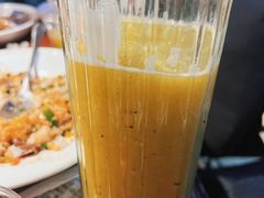 -前海沿·青岛菜(五四广场永旺店)