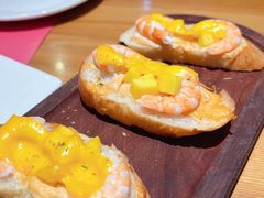 -HELLO MUSAE 拾光缪斯餐厅·纯正希腊风味(苏州中心店)