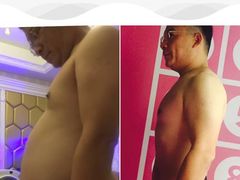 -锐菲特游泳体育健身中心(滨江店)