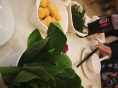 -一席地·本地鸡窝·杭帮鸡火锅(萧山银隆百货店)