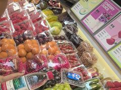 -每日新鲜水果吧(南京东路店)