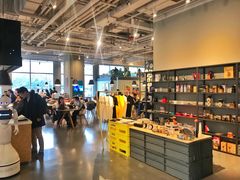 -dotcom coffee古点咖啡(致真大厦店)
