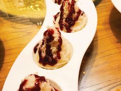 -苹果树下艺术餐厅(通州店)