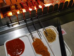 -丰茂烤串(金源店)