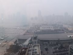 -青岛海尔洲际酒店