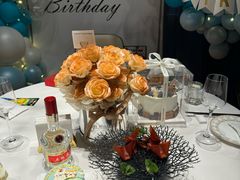 -迦南苑·新派青岛菜·生日纪念日主题餐厅