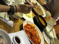 -紫霞门韩国料理烤肉(深南东路店)