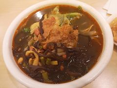 -水平有限广西米粉·广西风味集(五道口店)