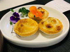 -荷风细雨·中国茶宴(碧云店)