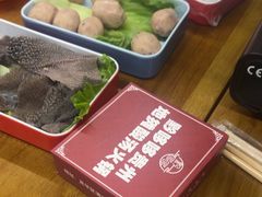 -黔哆哆地摊酸汤火锅(清湖店)