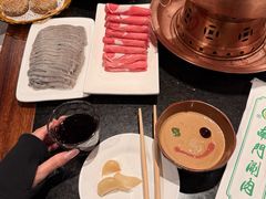 -南门涮肉(通州店)