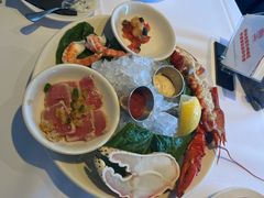 -莫尔顿牛排坊(浦东ifc店)