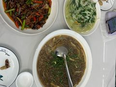 -健跳小海鲜(人民路店)