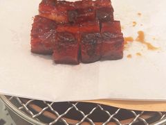 炭烧蜜汁叉烧-大树餐厅(朝阳大悦城店)