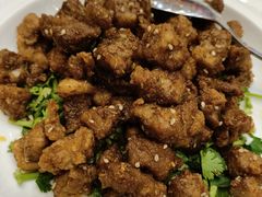 -玉华台饭庄·淮扬菜·烤鸭(望京店)