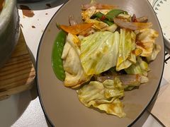 -帕娜·泰式茶餐厅·Bistro(近铁广场店)