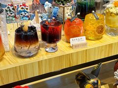 -郑在DIY·潮玩银饰绘画手作(中央大道旗舰店)