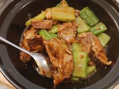 -广东胜利宾馆西关粤中餐厅