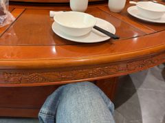 -东江渔村·古典园林·30年粤菜老字号(太和店)
