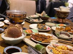 -阳光岛·海鲜盛宴(银泰中心in99店)