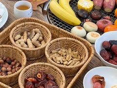 -鲤院·新中式美学·庭院餐厅(夫子庙店)
