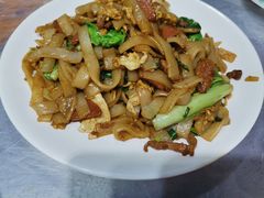 -凤爪王烧烤(徐东旗舰店)