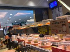-争鲜回转寿司(东方银座店)